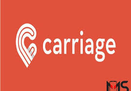 تحميل تطبيق كاريدج Carriage لتتمكن من طلب الطعام واى طلبات اخرى لتصلك بسرعه وسهوله