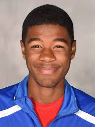 2016-17 Track and Field Roster