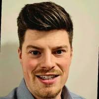 Caleb Harvey Email & Phone Number