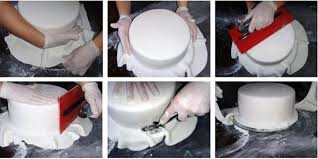 Sastojci 100 Gr Margarin 100 Gr Med 1 Kom Zelatin 10 Gr Oko 1500 Gr Secer U Prahu Priprema Margarin I Med Pomesati Pa S Cake Decorating Torte Sweets