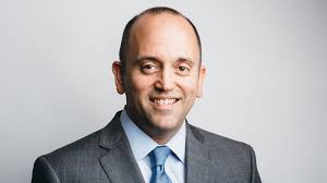 Power Leaders of Commercial Real Estate: Paul Gaither, CBRE Inc.