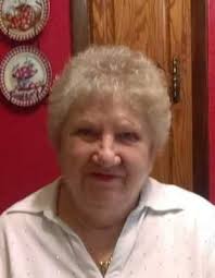 Ethel Stacey Obituary (1938