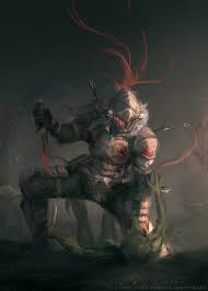 Republic of calpheon contribution points: Goblin Slayer By Creditian Istani Goblinslayer Fantasy Art Anime Knight Goblin