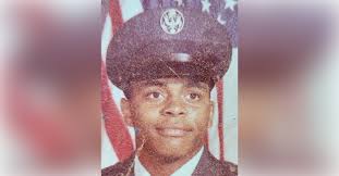 Obituary information for Thomas Jeffrey Grier