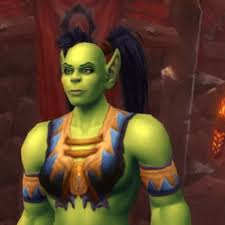 The Best Race For Tbc Rogue Silent Shadows