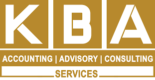 kba accounting and bookkeeping business advisory consulting services firms year to date profit loss statement example