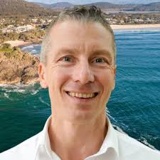 Councillor James Owen