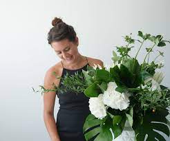 How to arrange flowers vase. How To Arrange Flowers In A Tall Vase Your Home And Garden Tall Vase Arrangements Tall Vases Hydrangea Arrangements