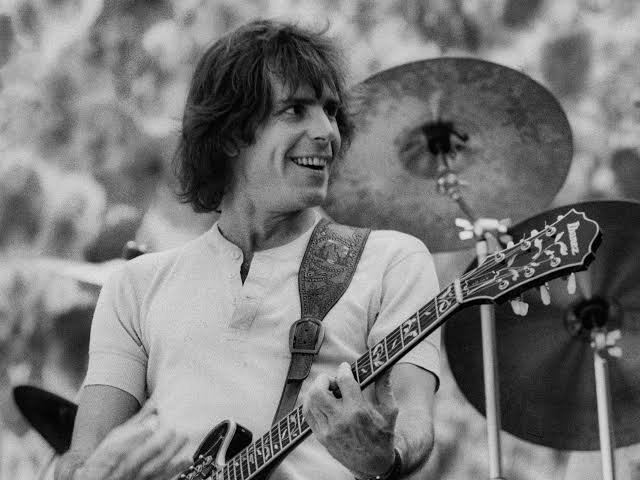 Bob Weir's Cosmic Touch | Pitchfork