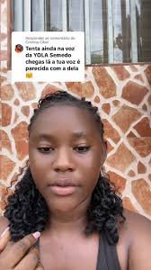 Filho Da Yola Semedo É Especial