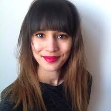 Eva Rangel Pedersen (@thegroundshook)