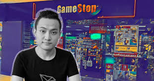 This is the controversial opinion of various tron investors, who believe that the coinliker believes that one tron coin will be worth $0.962514 in 2021. Tron Trx Founder Justin Sun To Buy 1 Million Of Gamestop Stock