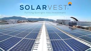 Where heat from the solar energy is used for heating purposes 2. Top Best Solar Energy Company In Malaysia Solarvest