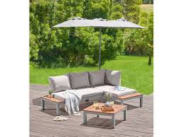 Browse from many colours and sizes and find the a stand and base keep everything balanced. Florabest Dubbele Parasol 300 X 150 Cm Lidl Shop Nl