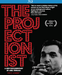 Popular comedian vivek passed away. The Video Attic Abel Ferrara S The Projectionist 2019 Blu Ray Review