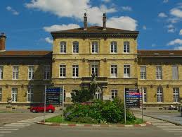 3, place saint georges, 53.7 m. Centre Hospitalier Sainte Anne Soundlandscapes Blog