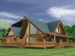 You can choose between tiny log cabin kits or turnkey tiny log cabins for sale. Log Homes Canada