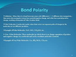Covalent bonds are formed when two atoms. Dipole Moment Electronegativity Polarity Of Bonds Dipole Moment