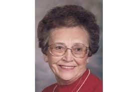 Marian HALLER Obituary (2013)