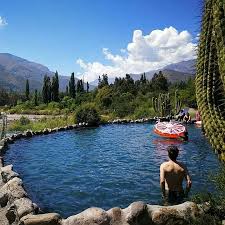 Camping El Sauce Prices Campground Reviews Chile San Jose De Maipo O Higgins Region Tripadvisor