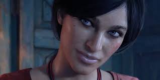 Who Are The Most Likable Characters In The Uncharted Games?