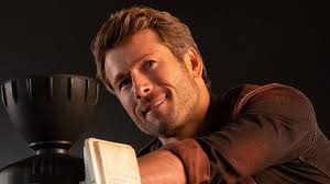 Glen Powell Hasn't Been a Superhero Yet, but the One He Wants To Play Is  Not Who You'd Expect