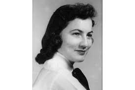 Barbara Bills Obituary (1941