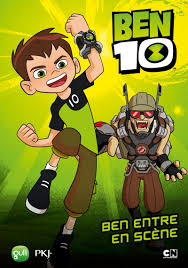 Ben 10 classic season 1 tamil telugu hindi english download gdrive links not working for a few weeks sorry for inconvenience will fix as soon as possible thank you for being patient this is just a humble request. Ben 10 Classic Tome 1 Ben Entre En Scene 1 French Edition Leydier Michel 9782266284127 Amazon Com Books