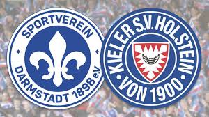 Previous matches between holstein kiel and darmstadt 98 have averaged 2.7 goals while btts has. Sv Darmstadt 98 Holstein Kiel Liveticker Rund Um Das Spiel Sportbuzzer De