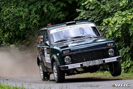 (4.00 avg rating, 1 rating, 0 reviews), the eastern partnership and the europe 2020 strategy (2.00 av. Peter Bayer Peter Balazs Lada Niva Kisvaszar Rally 3 2020