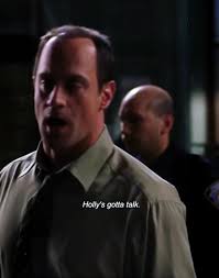 Haley Sadler Law and Order