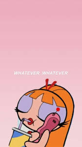 We offer an extraordinary number of hd images that will instantly freshen up your smartphone or. Uploaded By Clara Find Images And Videos About Aesthetic Wallpaper And Cartoon On We Heart It Powerpuff Girls Wallpaper Sassy Wallpaper Girl Iphone Wallpaper