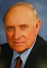 Obituary for Don Curry