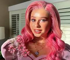 Sade Ford (blugirlami21)