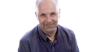 BBC Radio Suffolk - James Hazell ...