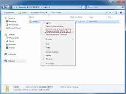 Create a.pst file in outlook 2003/office outlook 2007 format. How To Sync Files And Folders In Windows 7 Computer