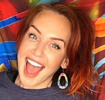 Melissa Chase: Out & About