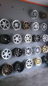 Kedai baiki rim kereta di kapit. Kedai Repair Sportrim Kereta