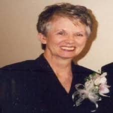 Obituary for Carol P. Roark