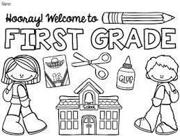 To print the coloring page: Free Back To School Coloring Pages Pre K 5 Beginning Of The Year