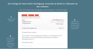 Maybe you would like to learn more about one of these? Adac Kundigen Vorlage Download Freeware De
