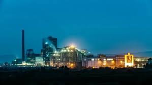 Fiecare dintre acestea este un mod de a înțelege distribuția veniturilor. Polonezii De La Ciech Soda Fac Singuri O CentralÄ NouÄ Pe Gaze In Cogenerare La Valcea