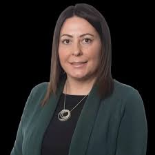 🙏🏻 thankful to be identified by Sanctuary colleagues as a role model in  our recent employee survey.