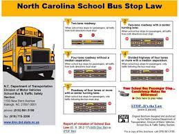 Nc School Bus Stop Law Www Gardianangelllc Com Nc School School Bus School