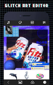 At the same time, you also need to pay attention to which platform your. Glitch Art Pro For Android Apk Download