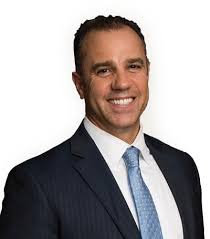 Dave MacKeen, Chief Executive Officer (CEO)