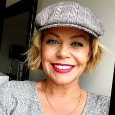 Lauren Stratton Email & Phone Number