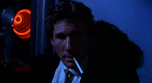 Paul Schrader's Lonely Men