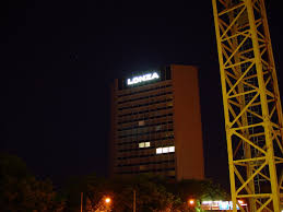 We are here to make #ameaningfuldifference. Lonza Hochhaus Basel Ch Mapio Net