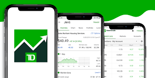 It usually translates to better lives for the people. 9 Best Stock Market Apps To Use In 2021 Appy Pie